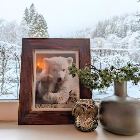 Appartement Au Petit Bois à Chamonix Extérieur photo