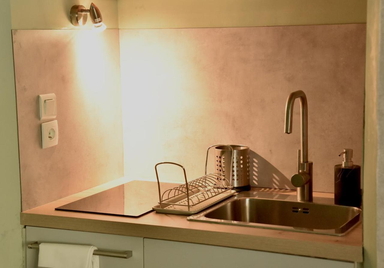Appartement Au Petit Bois à Chamonix Extérieur photo