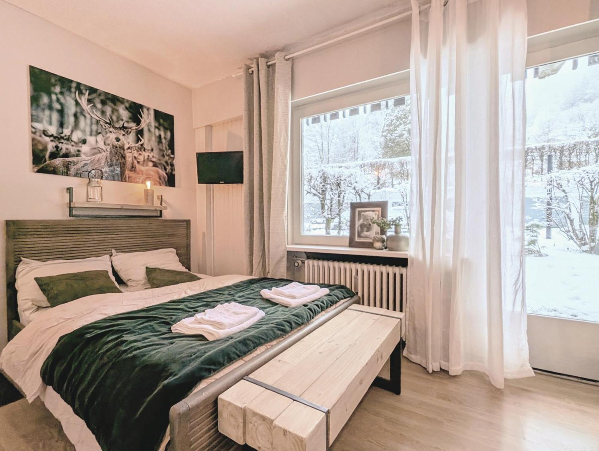 Appartement Au Petit Bois à Chamonix Extérieur photo